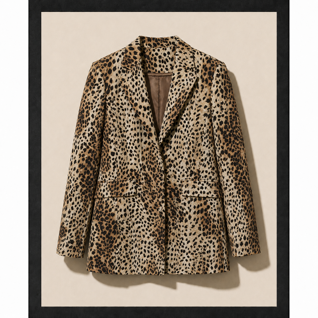 Coats & Jackets