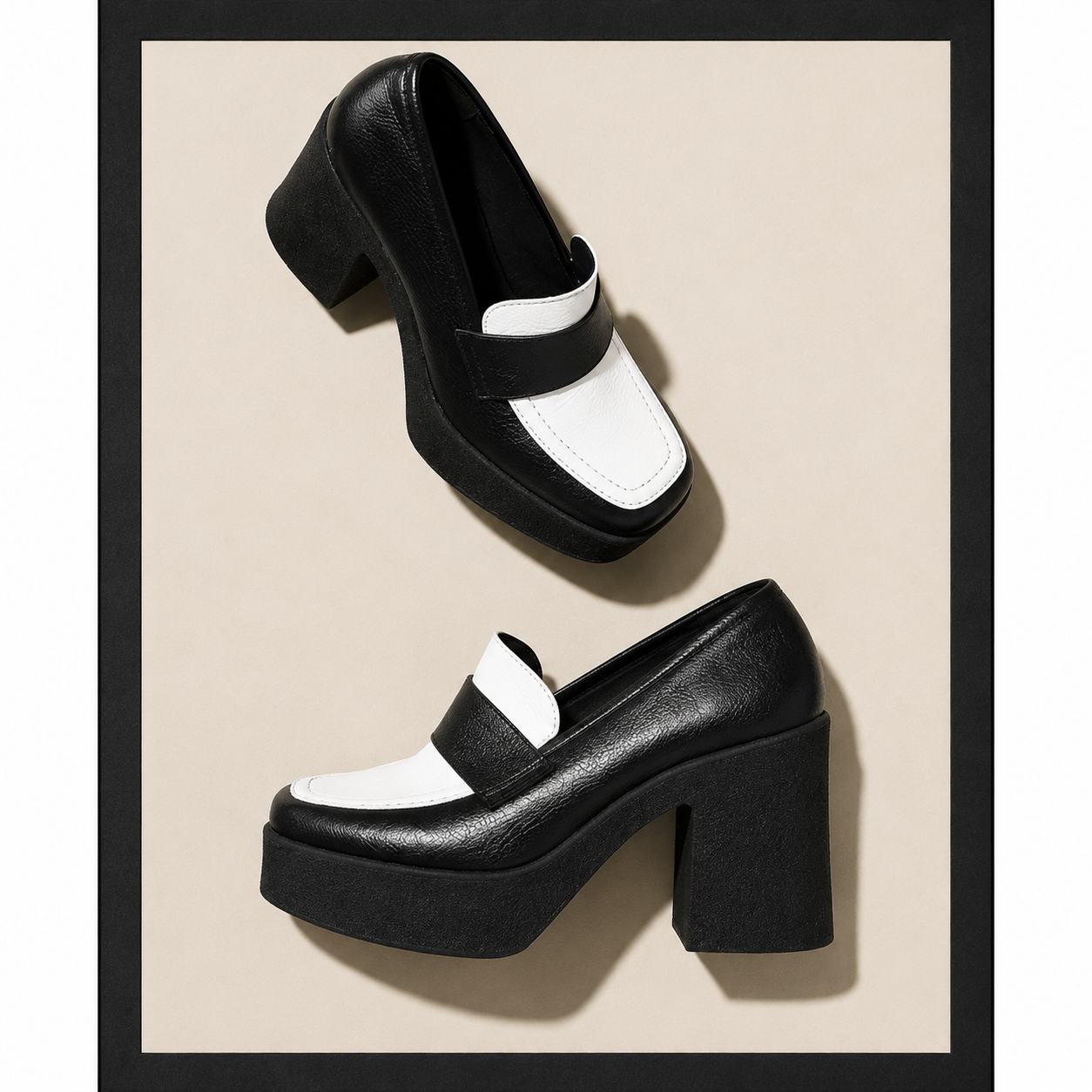 Shoes & Accessories